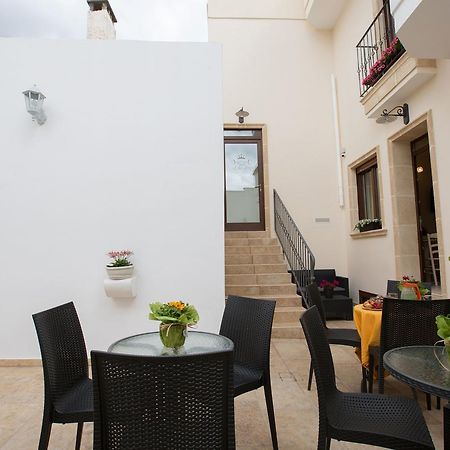 B&B Le Due Gioie Taviano  Exterior photo