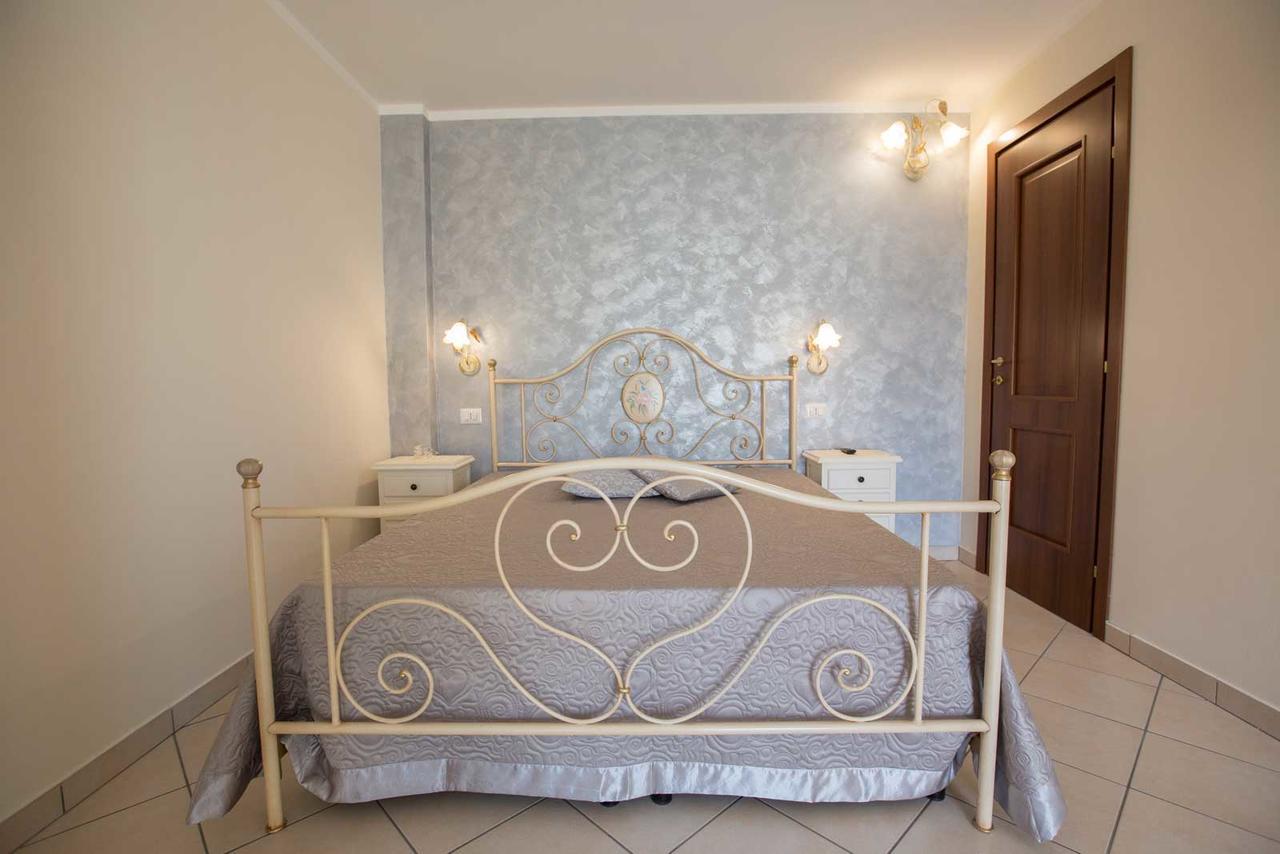 B&B Le Due Gioie Taviano  Exterior photo